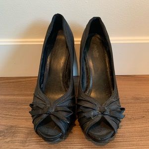 Charlotte Russe heels